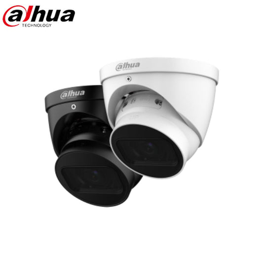 Dahua 5MP Lite IR Vari-focal Eyeball Network Camera - IPC-HDW2531T-ZS-S2-Trantech Security-[SKU]-[Total Security Equipment]-[TSE]
