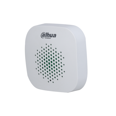 Dahua DHI-ARA12-W2 Alarm Wireless Indoor Siren