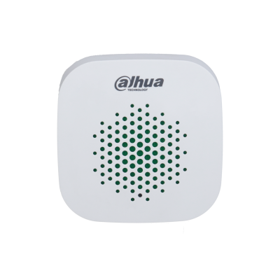 Dahua DHI-ARA12-W2 Alarm Wireless Indoor Siren