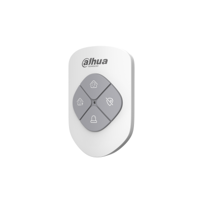 Dahua DHI-ARA24-W2 Wireless Alarm Keyfob Remote