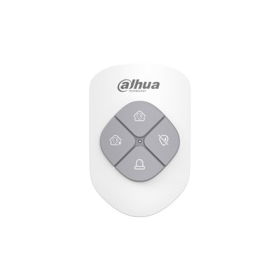 Dahua DHI-ARA24-W2 Wireless Alarm Keyfob Remote