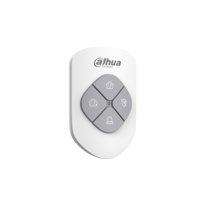 Dahua DHI-ARA24-W2 Wireless Alarm Keyfob Remote
