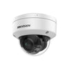 Hikvision 6MP DS-2CD2167G2H-LISU Smart Hybrid Light with ColorVu Fixed Mini Dome 2.8mm