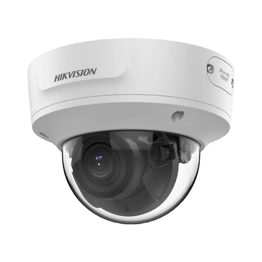 Hikvision 8MP DS-2CD2786G2T-IZS AcuSense Varifocal Dome 2.8~12mm