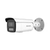 Hikvision 6MP DS-2CD2T67G2H-LISU/SL Smart Hybrid Light with ColorVu Fixed Bullet 2.8mm