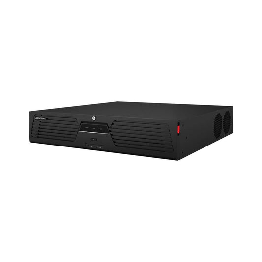 Hikvision 32 Channel DS-9632NI-M8 PoE Ultra Series NVR