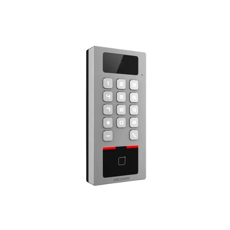 HIKVision DS-K1T502DBWX-C Access Control Terminal