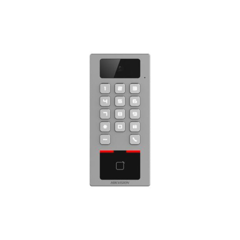 HIKVision DS-K1T502DBWX-C Access Control Terminal