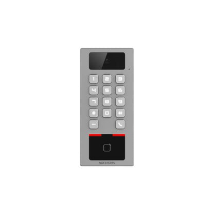 HIKVision DS-K1T502DBWX-C Access Control Terminal