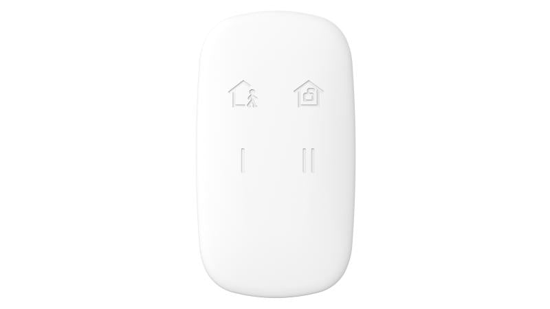 Hikvision DS-PKF1-WB Wireless Keyfob