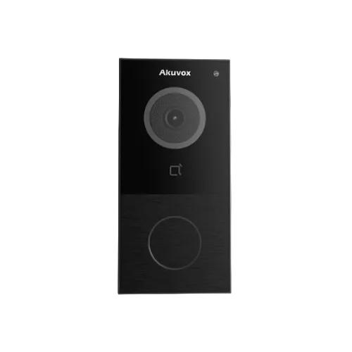 Akuvox E12S Compact SIP Video Door Phone (Non Wifi)