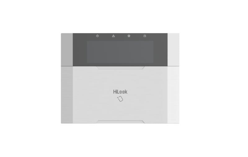 Hilook HA-ALARM-KP-WB Keypad