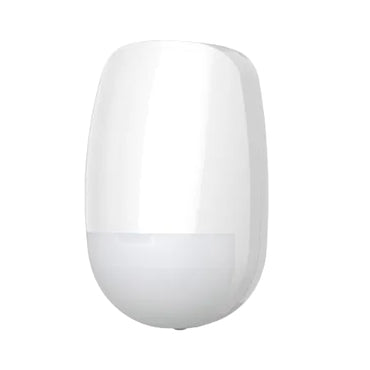 Hilook HA-ALARM-PIR2 Dual-tech; Detection range:12m 85.9°; 30Kg Pet-immunity; 24GHz MW; NC detector