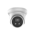 Hikvision 4K HIK-2CD2386G2-ISU-SL-2 AcuSense Fixed Turret Network Camera-Total Security Equipment-[SKU]-[Total Security Equipment]-[TSE]