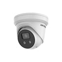 Hikvision 4K HIK-2CD2386G2-ISU-SL-2 AcuSense Fixed Turret Network Camera-Total Security Equipment-[SKU]-[Total Security Equipment]-[TSE]