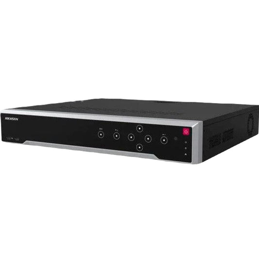 Hikvision 32ch PoE NVR - Pro Series-Total Security Equipment-[SKU]-[Total Security Equipment]-[TSE]