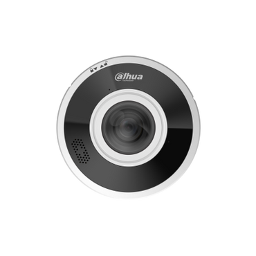 Dahua 6MP WizMind IR Fisheye Network CAMERA - IPC-EBW5641-AS