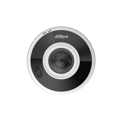 Dahua 6MP WizMind IR Fisheye Network CAMERA - IPC-EBW5641-AS