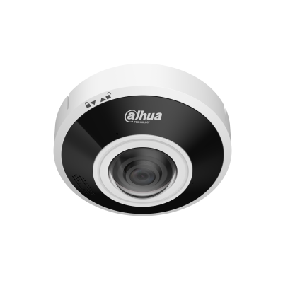 Dahua 6MP WizMind IR Fisheye Network CAMERA - IPC-EBW5641-AS