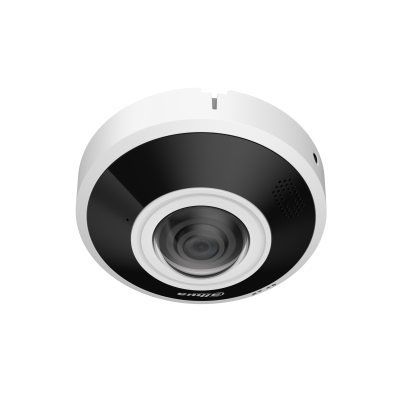 Dahua 6MP WizMind IR Fisheye Network CAMERA - IPC-EBW5641-AS