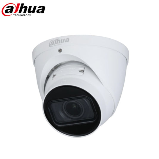 Dahua 8MP IPC-HDW2831T-ZS-S2 Lite IR Motorised Eyeball Network Camera-Trantech Security-[SKU]-[Total Security Equipment]-[TSE]