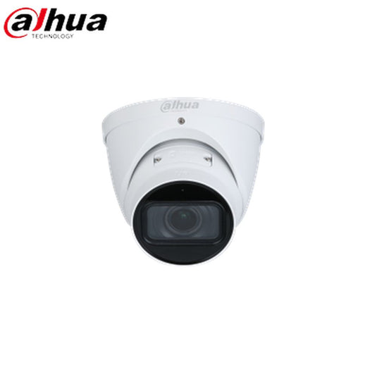Dahua 8MP IR Vari-focal Eyeball WizSense Network Camera - IPC-HDW3841T-ZAS-Trantech Security-[SKU]-[Total Security Equipment]-[TSE]