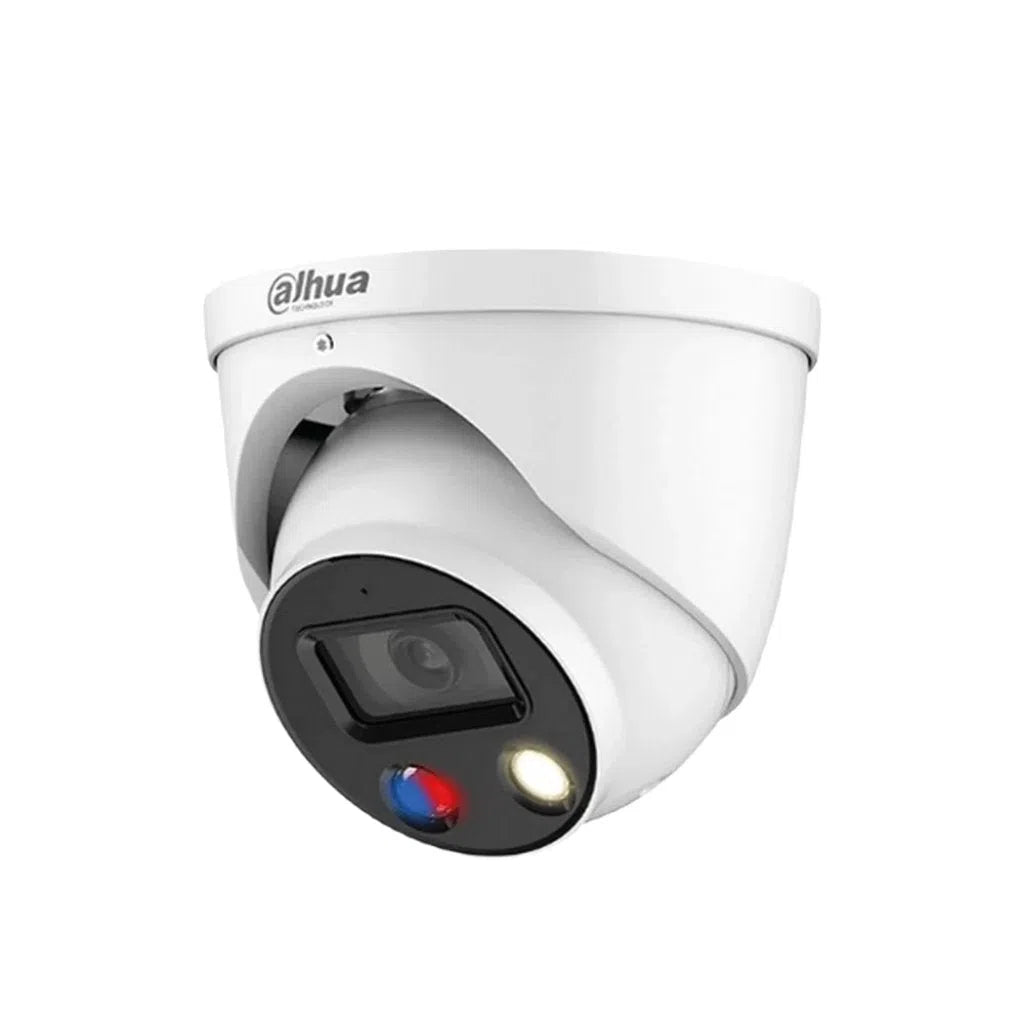 Dahua 8MP (4K) TIOC 2.0 IPC-HDW3849HP-AS-PV-ANZ Fixed-focal Eyeball WizSense Network Camera-Trantech Security-[SKU]-[Total Security Equipment]-[TSE]