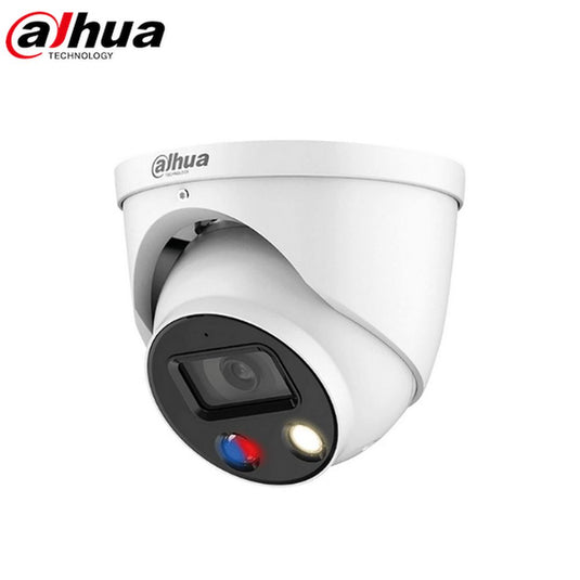 Dahua 8MP (4K) TIOC 2.0 IPC-HDW3849HP-AS-PV-ANZ Fixed-focal Eyeball WizSense Network Camera-Trantech Security-[SKU]-[Total Security Equipment]-[TSE]