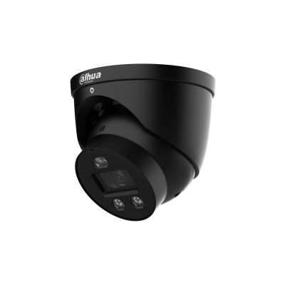 DAHUA IPC-HDW3849H-AS-PV-PRO-ANZ 4K Smart Dual Light Active Deterrence Fixed-focal Eyeball WizSense Network Camera