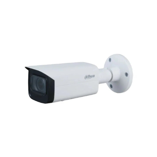 Dahua 5MP Lite IR Vari-focal Bullet Network Camera - IPC-HFW2531T-ZS-S2-Trantech Security-[SKU]-[Total Security Equipment]-[TSE]