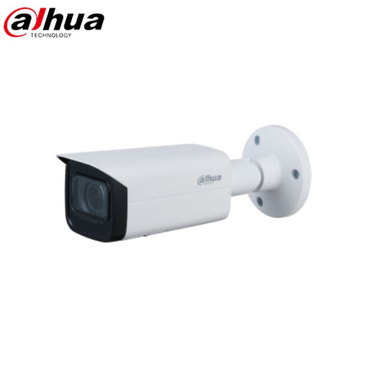 Dahua 5MP Lite IR Vari-focal Bullet Network Camera - IPC-HFW2531T-ZS-S2-Trantech Security-[SKU]-[Total Security Equipment]-[TSE]