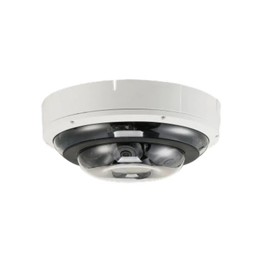 Dahua 4x2MP IR Dome Network Camera - IPC-PDBW5831-B360-Trantech Security-[SKU]-[Total Security Equipment]-[TSE]