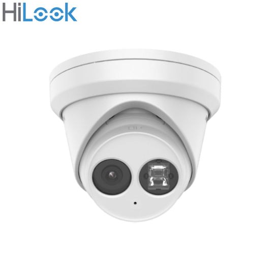 HiLook 6MP IPC-T262H-MU AI Fixed Turret Network Camera-HiLook-[SKU]-[Total Security Equipment]-[TSE]