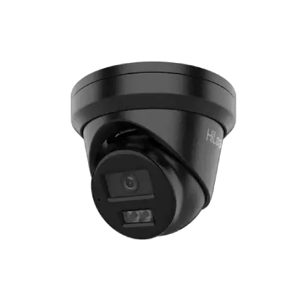 HiLook 6MP IPC-T361H-MU AI Fixed Turret Network Camera