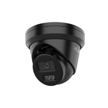 HiLook 6MP IPC-T361H-MU AI Fixed Turret Network Camera