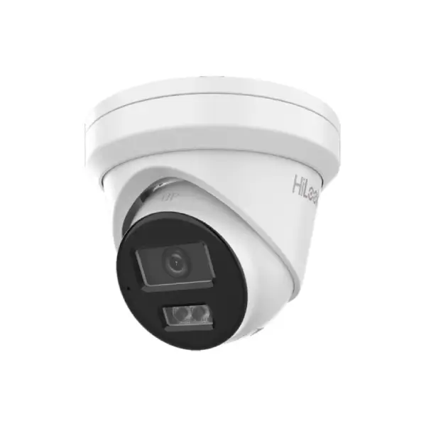 HiLook 8MP IPC-T381H-MU AI Fixed Turret Network Camera
