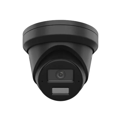 HiLook 8MP IPC-T381H-MU AI Fixed Turret Network Camera