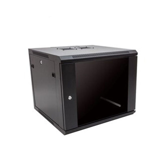 Imported 15U Cabinet Single Section 600 x 600-Trantech Security-[SKU]-[Total Security Equipment]-[TSE]