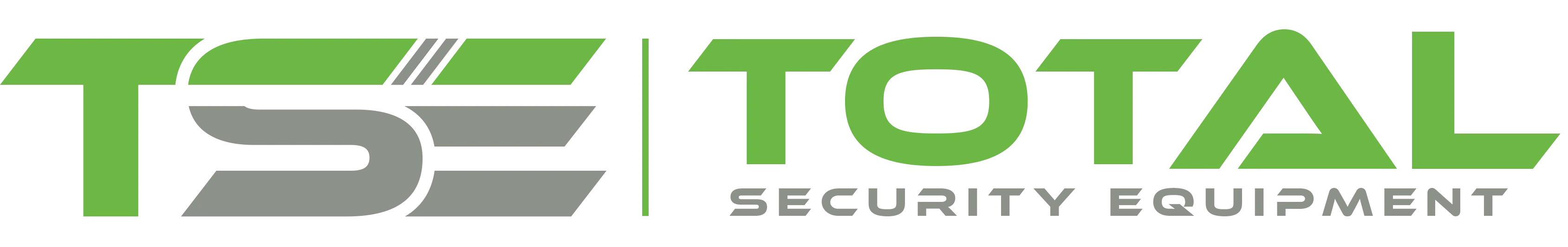 Total Security Equipment