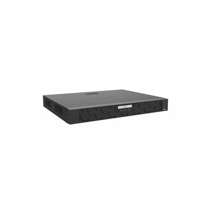 UNV NVR502-32B-P16 32CH BLK NVR 16x POE UPTO 16MP