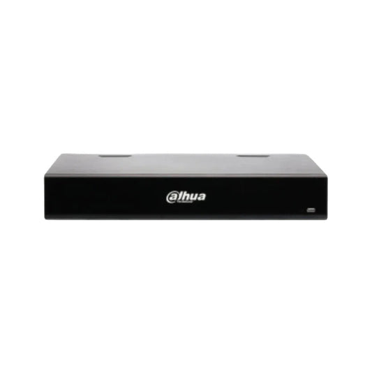 Dahua 16Channel 1U 2HDDs 16PoE WizMind Network Video Recorder - NVR5216-16P-I/L-Trantech Security-[SKU]-[Total Security Equipment]-[TSE]