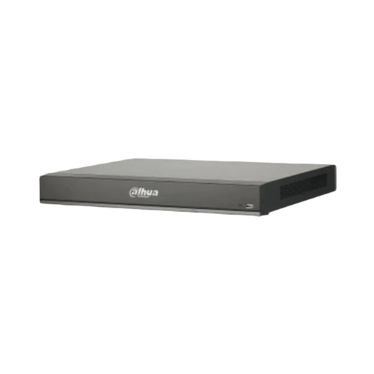 Dahua 16Channel 1U 2HDDs 16PoE WizMind Network Video Recorder - NVR5216-16P-I/L-Trantech Security-[SKU]-[Total Security Equipment]-[TSE]