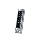 Access Control Electronic Touch Keypad, Waterproof - TKP-1068A-Trantech Security-[SKU]-[Total Security Equipment]-[TSE]