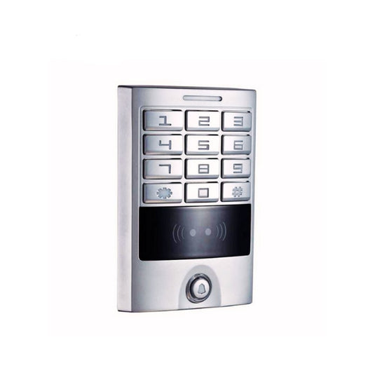Standalone Access Control Keypad Waterproof Access Controller - KP-1168B-Trantech Security-[SKU]-[Total Security Equipment]-[TSE]