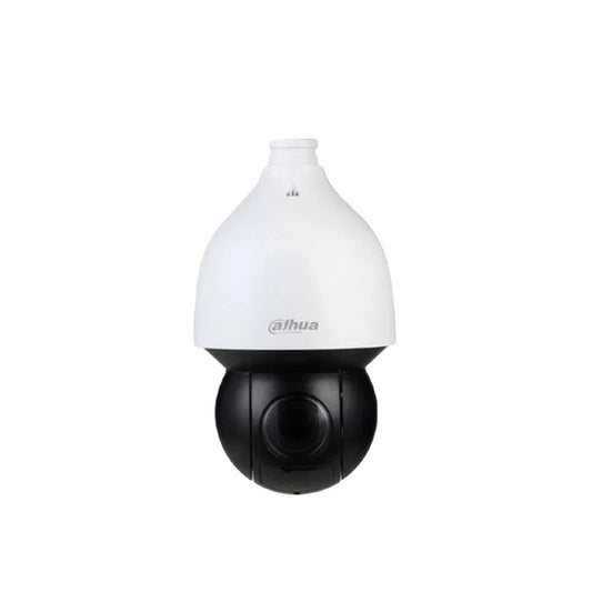 Dahua 4MP 25x Starlight IR PTZ AI Network Camera - SD5A425XA-HNR-Trantech Security-[SKU]-[Total Security Equipment]-[TSE]