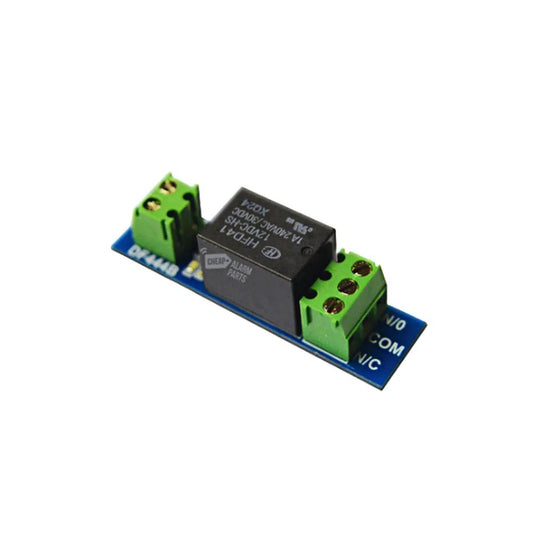 Bosch 2 Amp Relay Interface - CM444-Trantech Security-[SKU]-[Total Security Equipment]-[TSE]