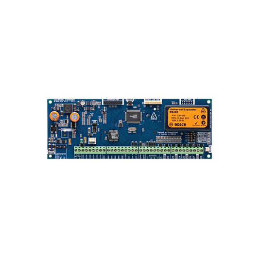 Bosch Universal LAN Zone Expander Module - CM705PB-Trantech Security-[SKU]-[Total Security Equipment]-[TSE]