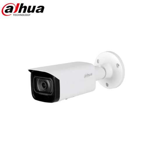 Dahua 8MP Lite IR Fixed-focal Bullet Network Camera - IPC-HFW2831T-AS-S2-Trantech Security-[SKU]-[Total Security Equipment]-[TSE]