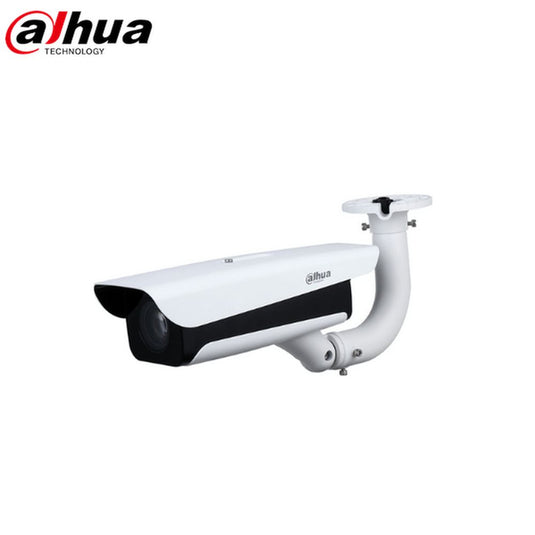 Dahua 4MP Long Range Access Automatic Number Plate Recognition Camera - ITC437-PW6M-IZ-GN-Trantech Security-[SKU]-[Total Security Equipment]-[TSE]