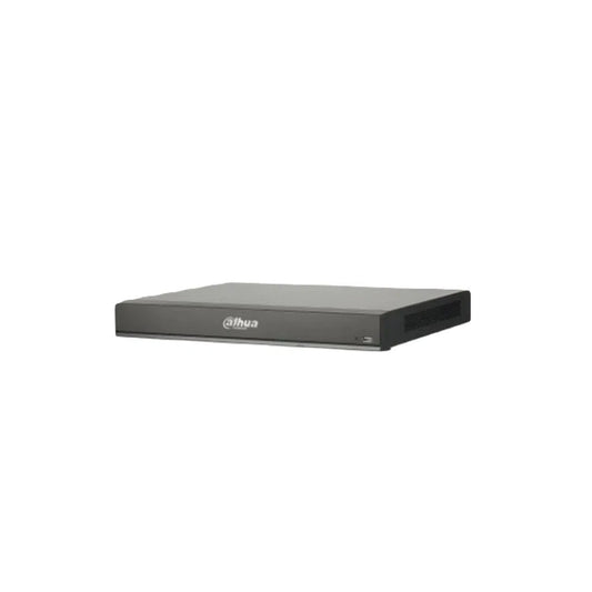 Dahua 16 Channel 1U 16PoE AI Network Video Recorder - NVR5216-16P-I-Trantech Security-[SKU]-[Total Security Equipment]-[TSE]